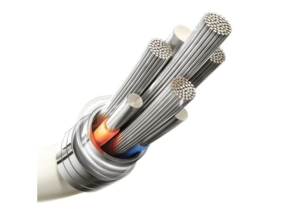Joyroom S-A53 Type-C - Lynrask ladekabel