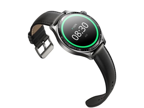 Smartklokke Joyroom JR-FC2 Pro svart (JYR1110)