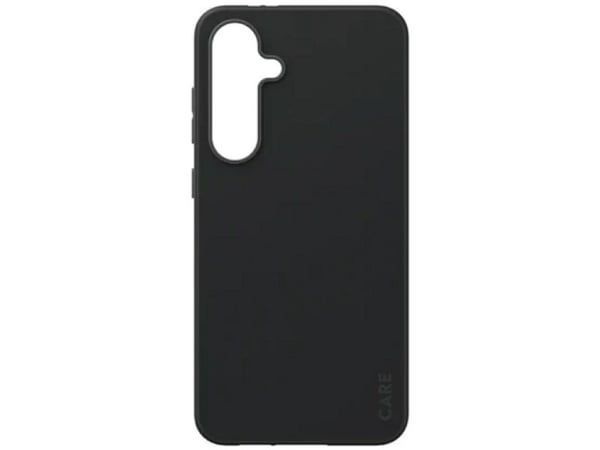 CARE by PanzerGlass Fearlessly - Bagsidecover til mobiltelefon - lajittelu - Samsung Galaxy S24 FE:lle
