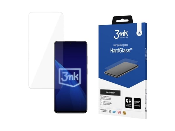 3MK 3mk 3mk HardGlass Realme 13 5G:lle