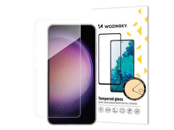 Wozinsky karkaistu lasi Samsung Galaxy A16 / A16 5G:lle