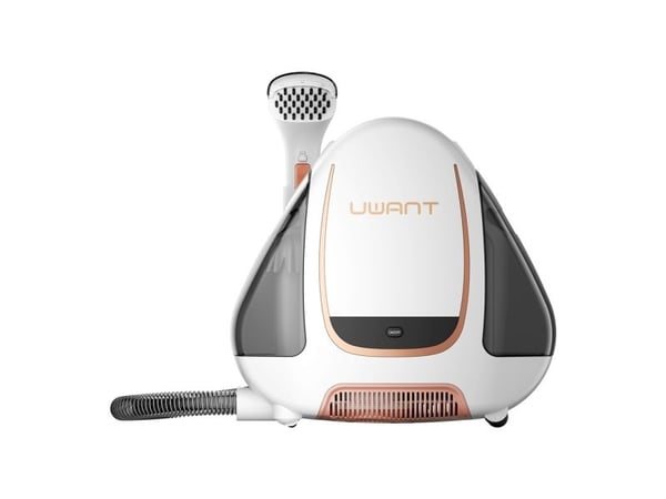 Uwant B100-S - Gulvteppevasker - kanister