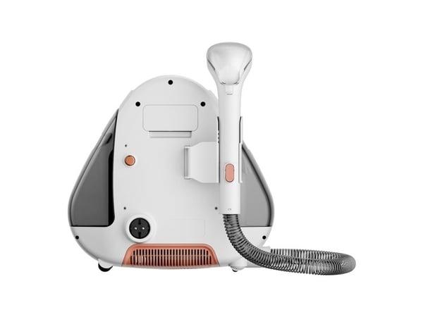 Uwant B100-S - Gulvteppevasker - kanister