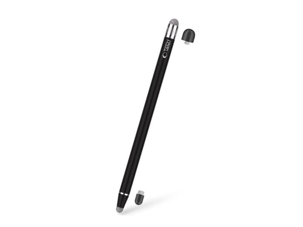 Stylus Tech-Protect TECH-PROTECT USP100 touchpen 4-spets svart