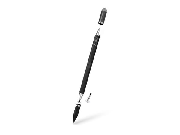 Tech-Protect TECH-PROTECT USP200 3-spets styluspenna, svart