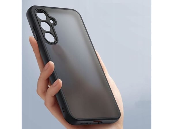 "Magmat Cover Xiaomi 14T" Matt svart