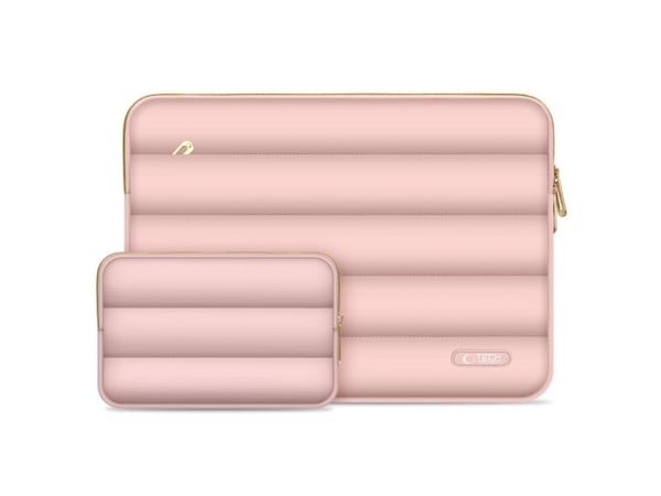 Tech-Protect Puffy fodral 14" beige