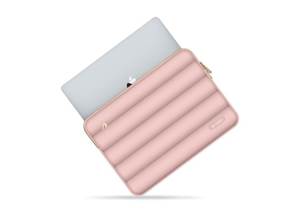 Tech-Protect Puffy fodral 14" beige