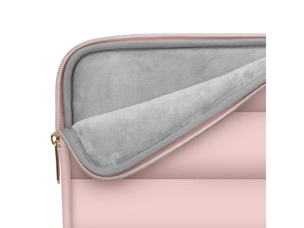 Tech-Protect Puffy fodral 14" beige
