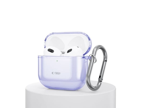 Tech-Protect FLEXAIR Apple AirPods 4 lila