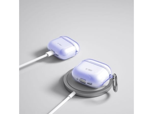 Tech-Protect FLEXAIR Apple AirPods 4 lila