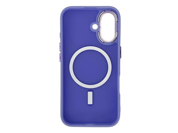 Wozinsky motefutter med MagSafe for Samsung Galaxy S24 FE - lilla