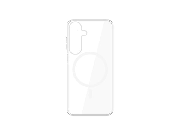 3MK 3MK MagCase Sam S25 transparent/klar kompatibel med MagSafe
