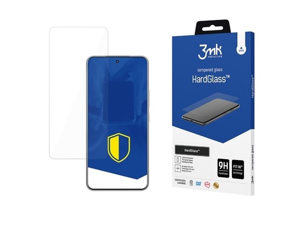 3mk HardGlass Xiaomi 15:lle (5903108621267)