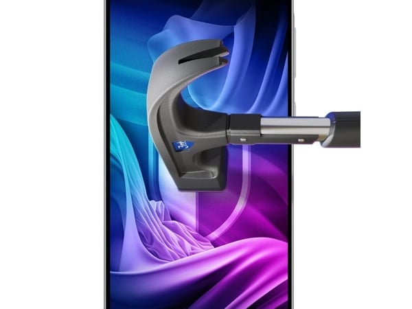 Samsung Galaxy A36 5G - 3mk Silky Matt Pro - 3mk Silky Matt Pro