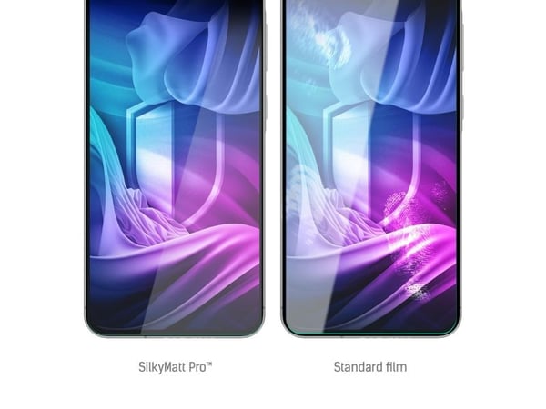 Samsung Galaxy A36 5G - 3mk Silky Matt Pro - 3mk Silky Matt Pro