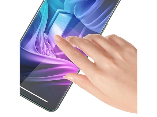 Xiaomi 15 Pro - 3mk Silky Matt Pro - 3mk Silky Matt Pro