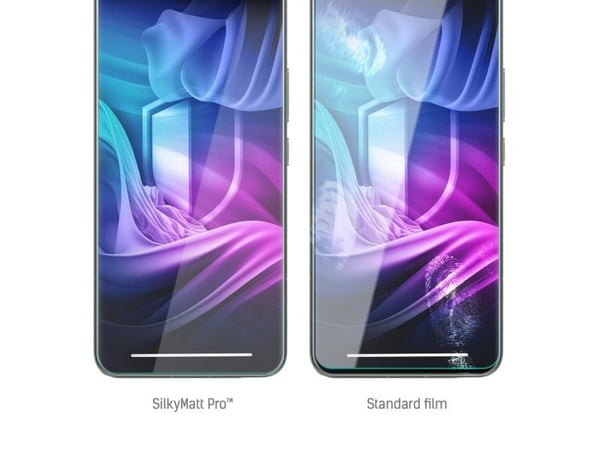 Xiaomi 15 Pro - 3mk Silky Matt Pro - 3mk Silky Matt Pro