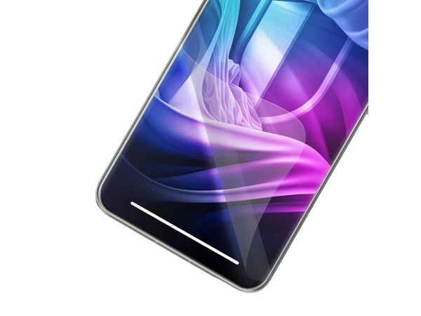 3MK Silky Matt Pro matt skyddsfilm till Xiaomi 15 Pro