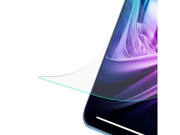 3MK Silky Matt Pro matt skyddsfilm till Xiaomi 15 Pro