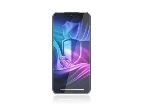 3MK Silky Matt Pro matt skyddsfilm till Xiaomi 15 Pro