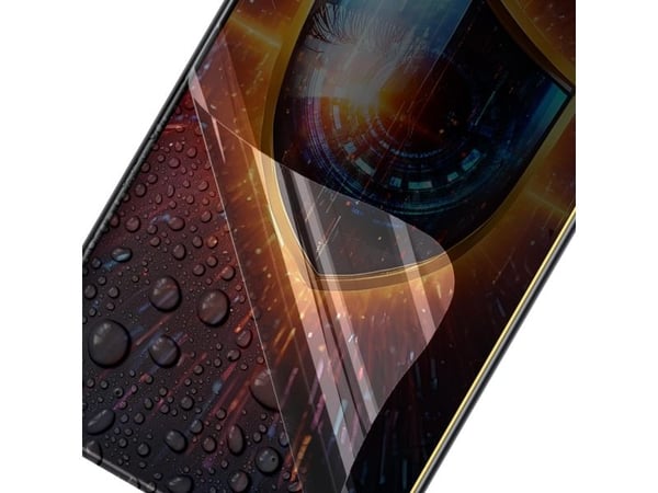 3mk Silky Matt Privacy för Xiaomi 14T
