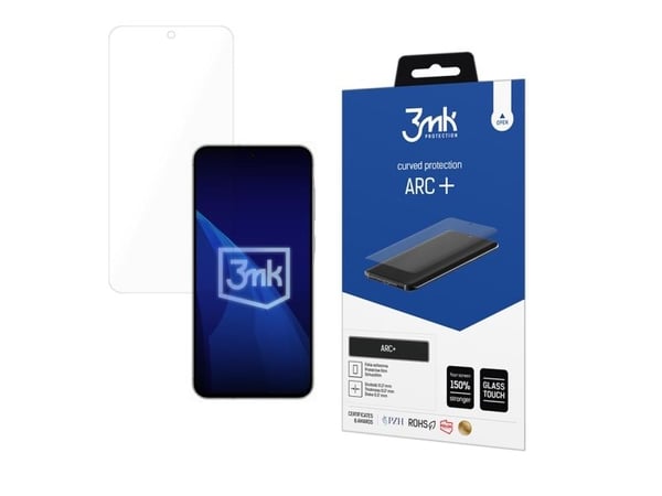 3MK 3mk ARC+ pro Samsung Galaxy A36 5G