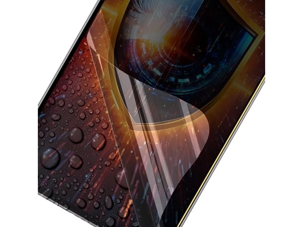 3MK Privacy beskyttelsesfilm Silky Matt til Samsung Galaxy A36/A56