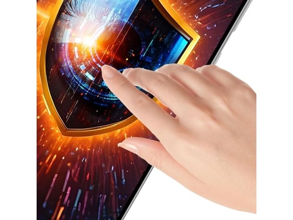 3MK Privacy beskyttelsesfilm Silky Matt til Samsung Galaxy A36/A56