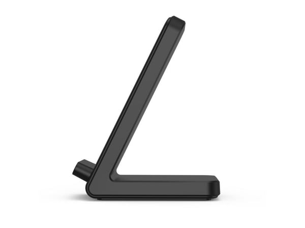 TECH-PROTECT QI15W-A40 trådløs lader svart