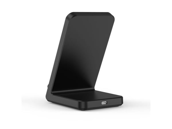 TECH-PROTECT QI15W-A40 trådløs lader svart