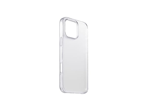 Joyroom JR-16FG4 beskyttelsesdeksel til iPhone 16 Pro Max - semi-transparent