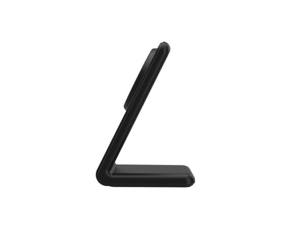 TECH-PROTECT QI15W-A38 MAGNETIC MAGSAFE WIRELESS CHARGER BLACK