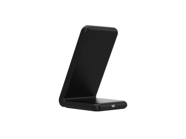 TECH-PROTECT QI15W-A38 MAGNETIC MAGSAFE WIRELESS CHARGER BLACK