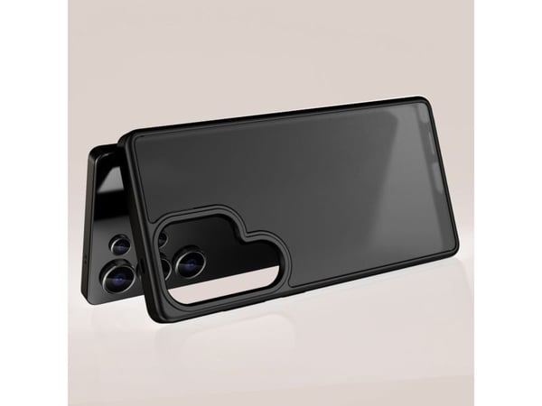 Tech-Protect Magmat do Galaxy S25 Ultra czarny tanskalainen