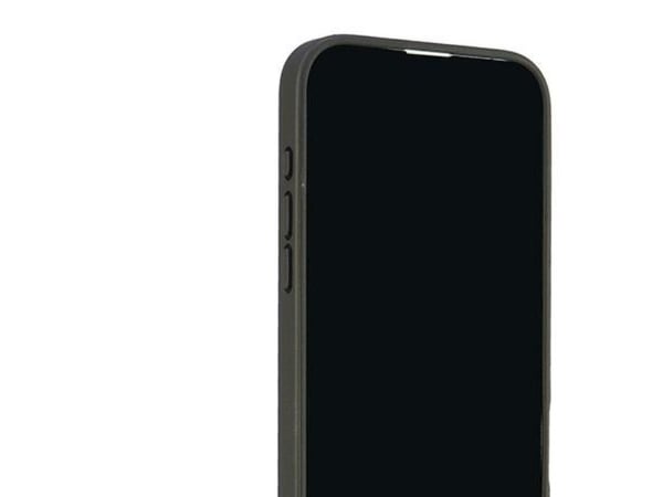 Audi hardcase till iPhone 16 Pro Max i 6,9" svart/svart AU-TPUPCIP16PM-GT/D2-BK