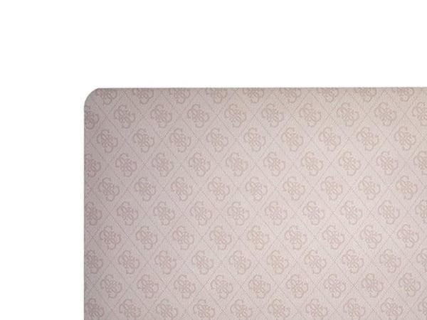 Guess Sleeve GUCS13G4GFPI 13" - rosa 4G Big Logo