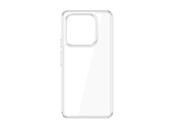 3MK Armor Case tehdä Xiaomi Redmi Note 14 5G