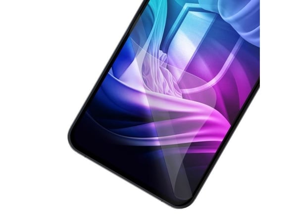 3mk Silky Matt Pro matt beskyttelsesfilm til Samsung Galaxy S25+