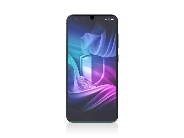 3mk Silky Matt Pro matt beskyttelsesfilm til Samsung Galaxy S25+