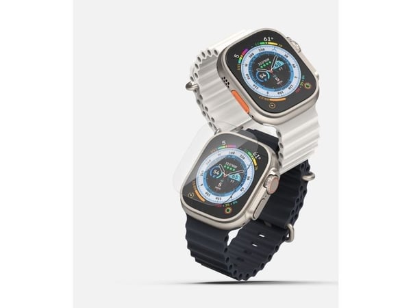Ringke Ringke herdet glass til Apple Watch Ultra 49mm