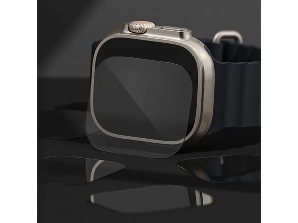 Ringke Ringke herdet glass til Apple Watch Ultra 49mm