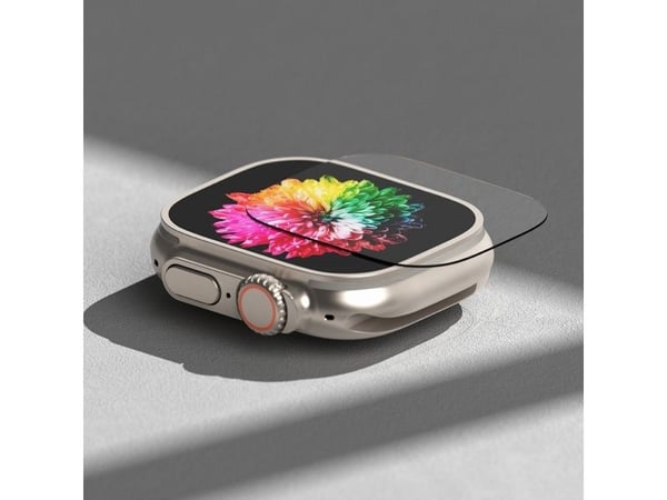 Ringke Ringke herdet glass til Apple Watch Ultra 49mm