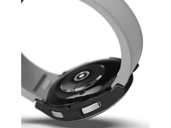 Ringke RINGKE SLIM 2-pakk til Galaxy Watch 6 Classic (43 mm) clear & black