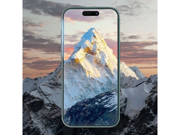 Hård skärmskydd TECH-PROTECT SUPREME set 3-pack Galaxy S25 CLEAR