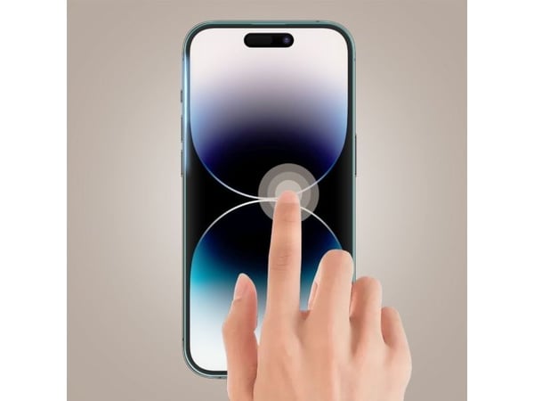 SZKLO HARTOWANE TECH-PROTECT SUPREME SET 3-PACK GALAXY S25+ PLUS CLEAR