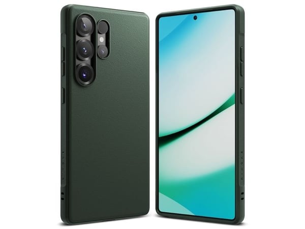 RINGKE ONYX GALAXY S25 ULTRA DARK GREEN
