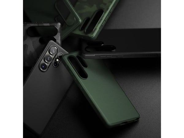RINGKE ONYX GALAXY S25 ULTRA DARK GREEN
