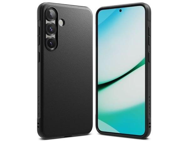 Ringke Onyx-skal för Samsung Galaxy S25+ – svart
