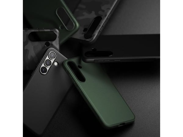 Ringke Onyx-skal för Samsung Galaxy S25+ – svart